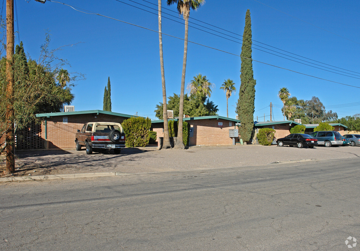 Building Photo - 1710 S Jefferson Ave