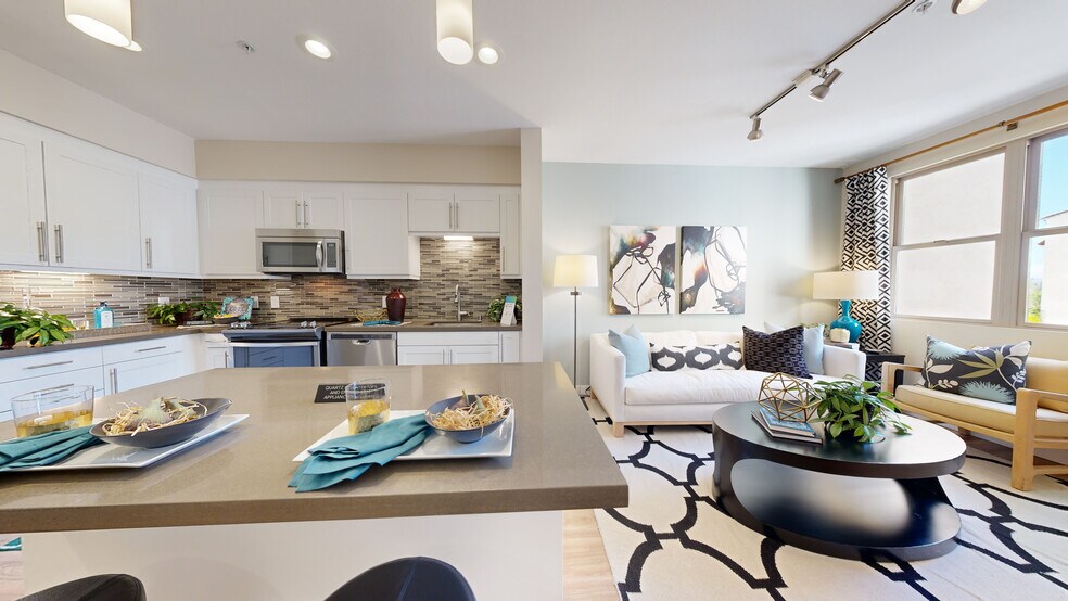 Reata Oakbrook Village