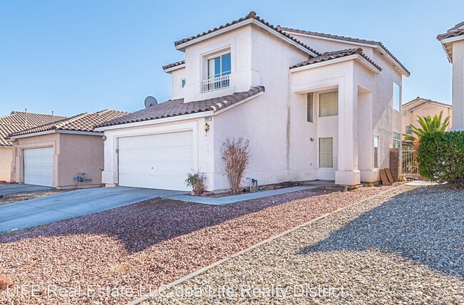 Building Photo - 3 br, 2.5 bath House - 7981 Sky Birch Ct