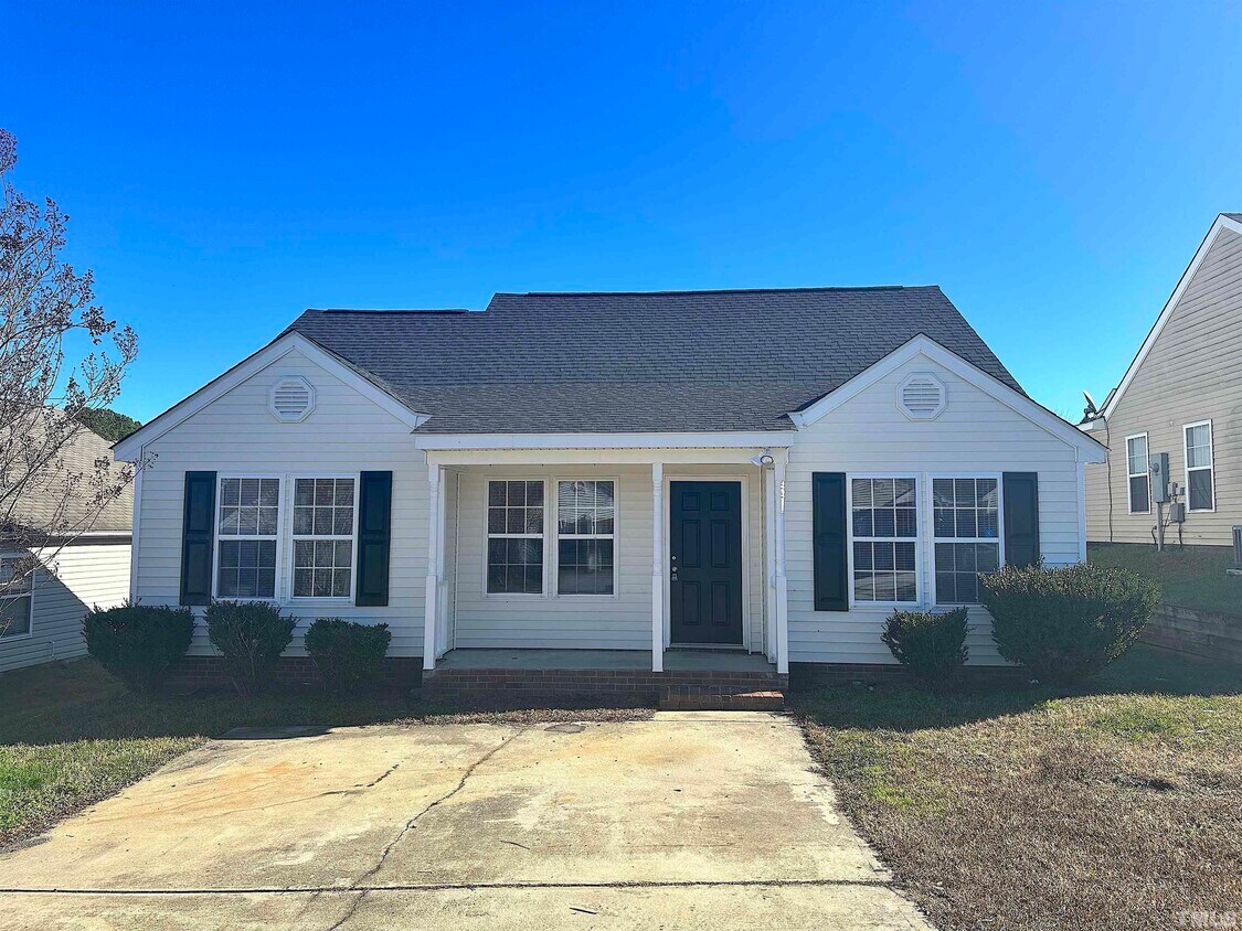 1149 Tellis Dr, Knightdale, NC 27545 House Rental in Knightdale, NC