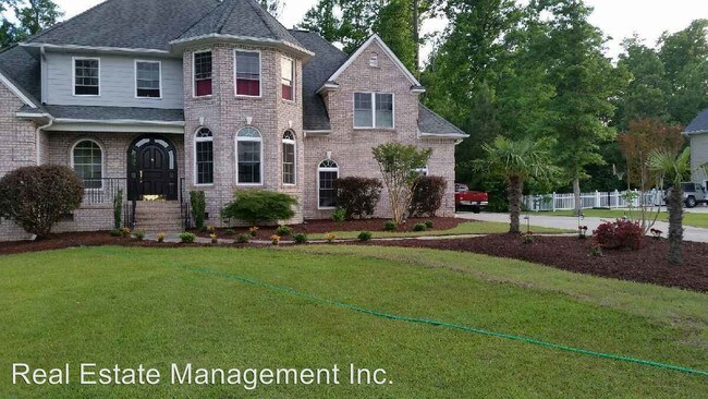 Building Photo - 506 Neuse Harbour Blvd