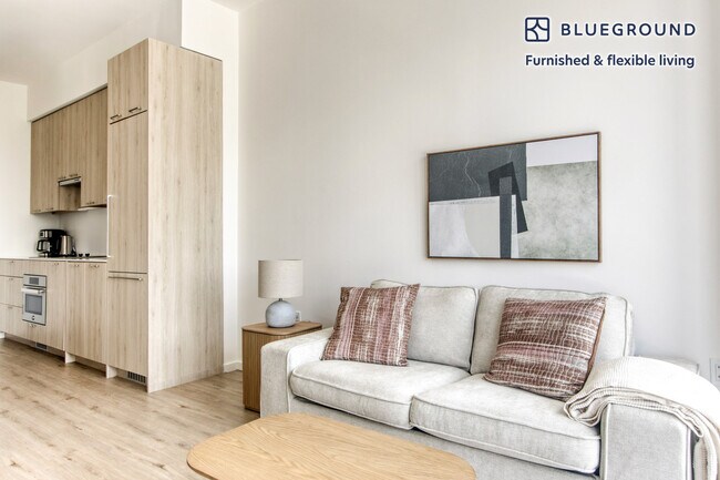 Foto del edificio - 545 Vanderbilt Ave