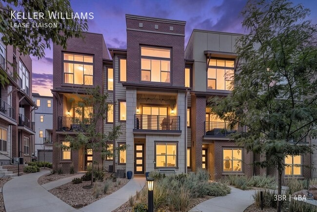 Photo - 427 Primrose Ln- Townhome