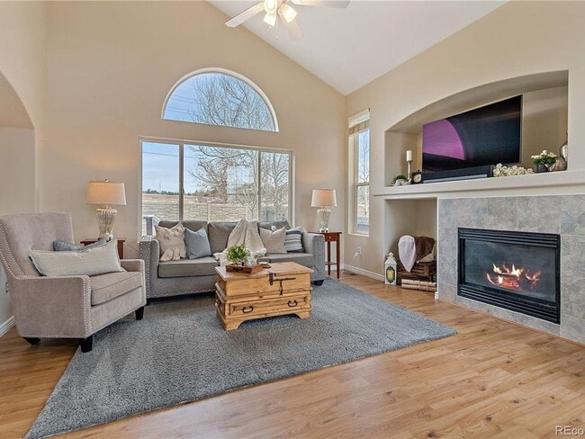 Building Photo - 3 Bedroom Single Family Home in Parker