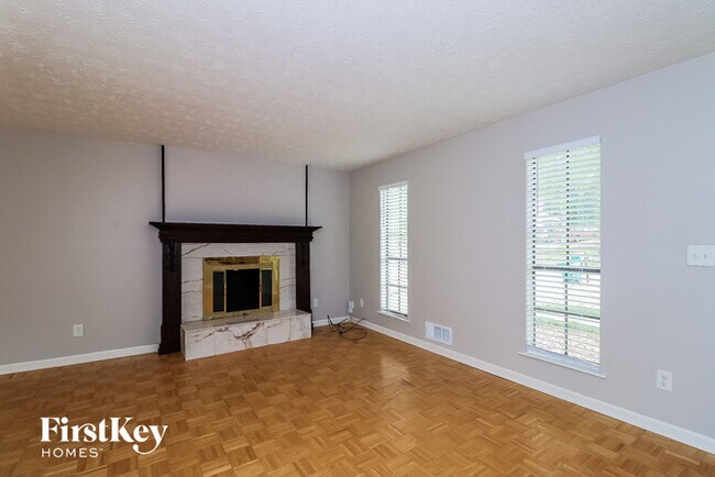 Foto del edificio - 3848 Valley Brook Rd
