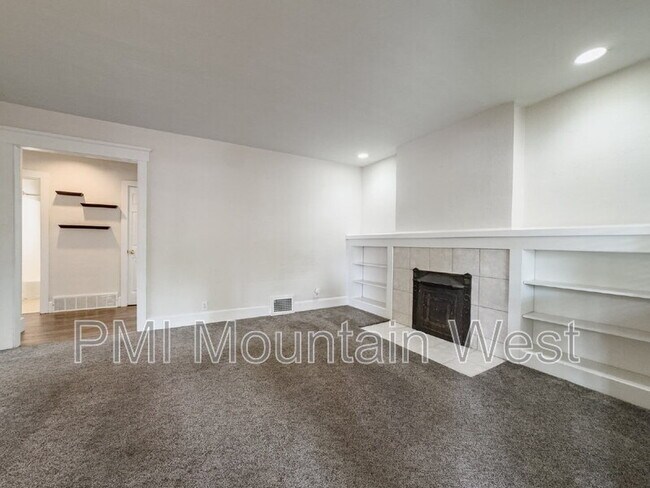 Foto del edificio - 1134 S McClelland St