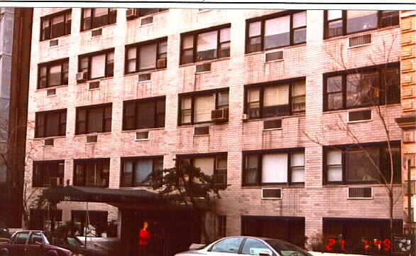 342 - 348 E 67th St - Montreux