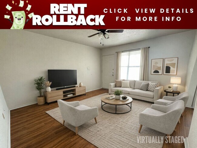 Building Photo - 2808 Cantabrian Dr