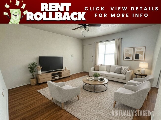 Building Photo - 2808 Cantabrian Dr