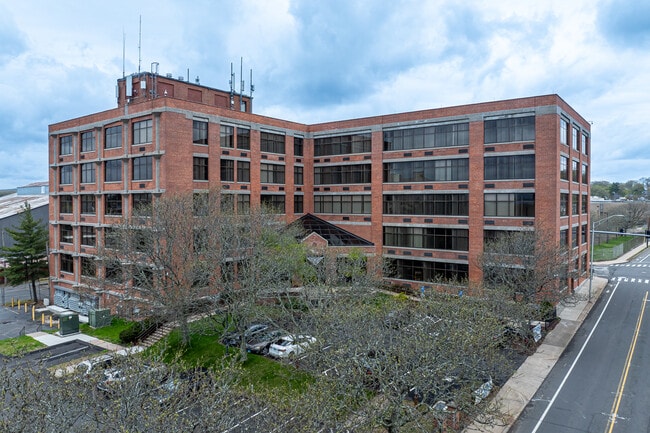 Exterior 3D - Burritt