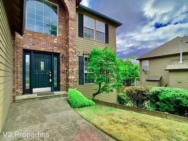 Building Photo - 4 br, 3 bath House - 12219 SE Wagner St