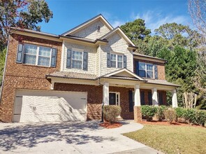 Building Photo - 4805 Maristone Landing Way