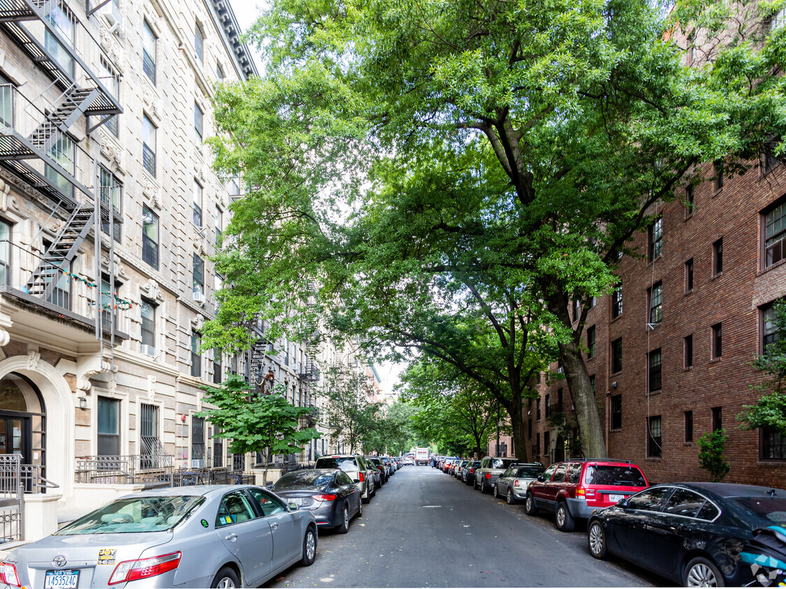 Street View - 240-242 W 149th St