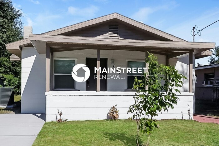 Foto principal - 4 Bedroom Pet-Friendly Home in WINTER HAVE...