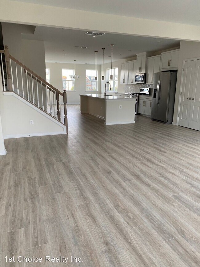 Building Photo - 3 br, 2.5 bath House - 2842 Brewers Crossing
