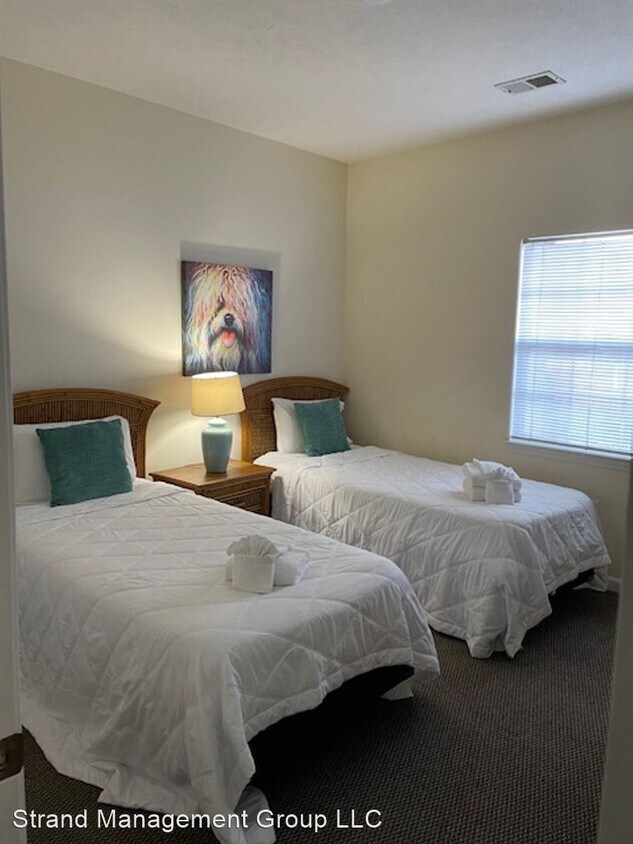 Foto del edificio - 3 br, 3.5 bath House - 4528 Greenbriar Drive