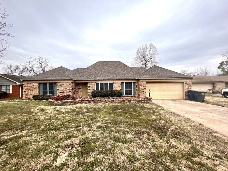 Foto principal - 4762 S Irvington Pl