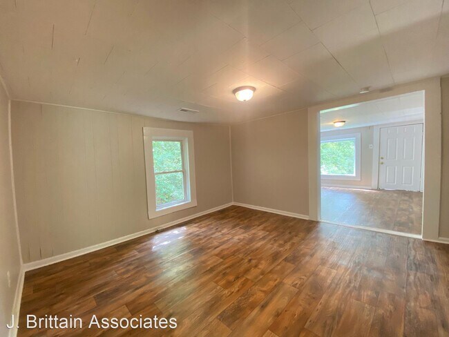 Building Photo - 3 br, 1 bath House - 3328 W. 14th Street