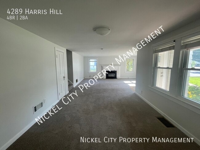 Building Photo - 4289 Harris Hill Rd