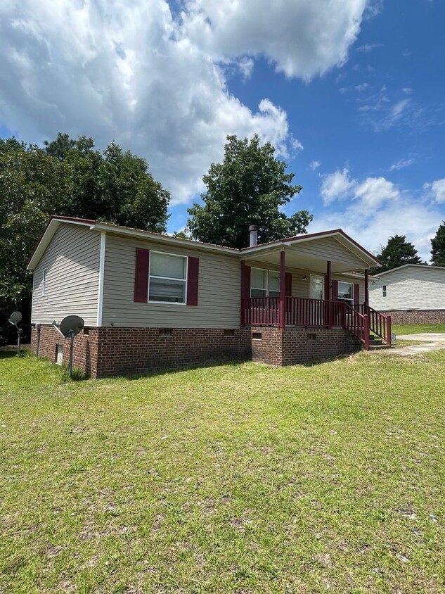 Primary Photo - 430 Valley Forge Way South