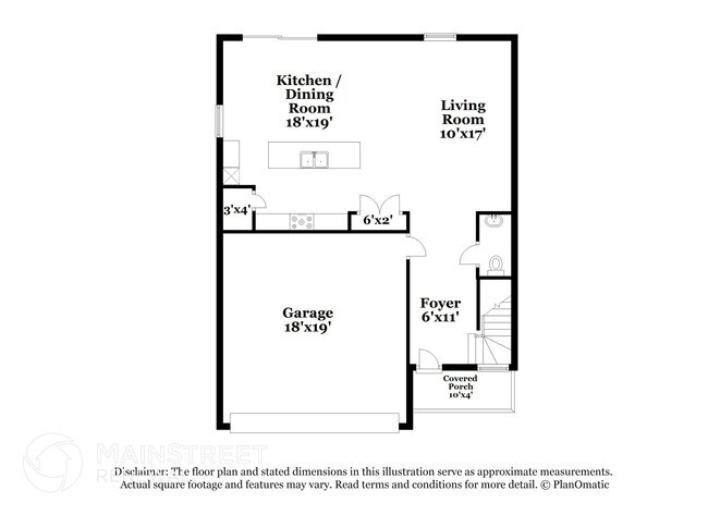 Building Photo - 416 Brisk Dr