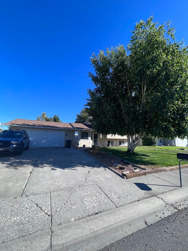 841 Wildrose Ln, Blackfoot, ID 83221 House Rental in Blackfoot, ID