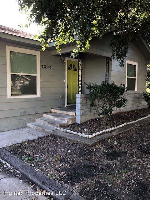 Building Photo - 3 br, 1 bath House - 3303 Texas