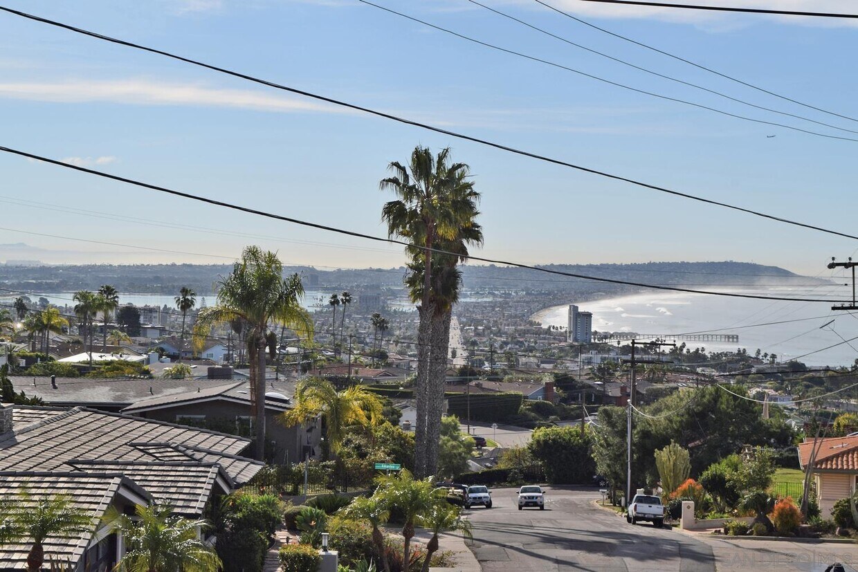 5733 Skylark Pl, San Diego, CA 92037 House for Rent in San Diego, CA