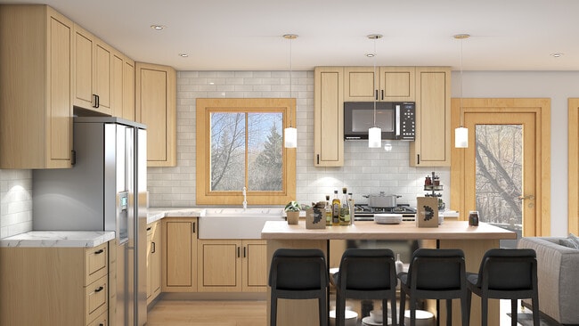 Foto del edificio - 265 Crabtree Ln