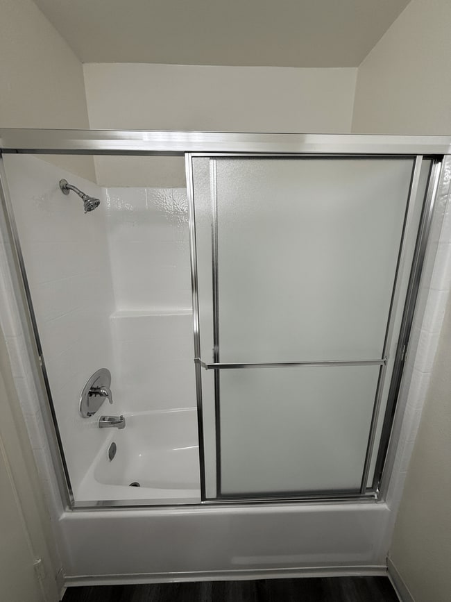 Interior Photo - Windward Isle