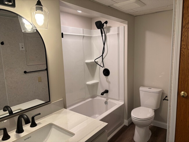 Foto del edificio - 823 3rd Ave