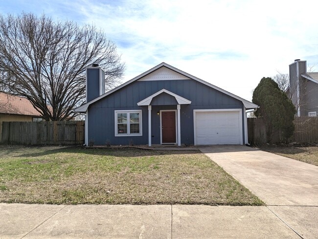 Building Photo - 3710 Trotwood Trl