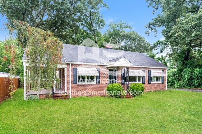 Foto del edificio - 192 Parkwood Ave