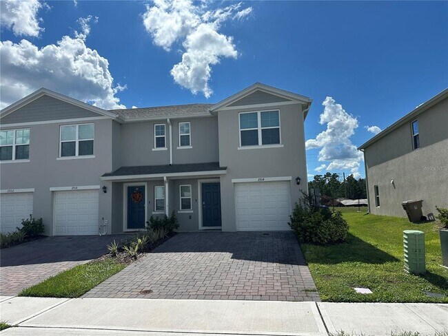 Foto del edificio - 2914 Hudson Hammock Wy