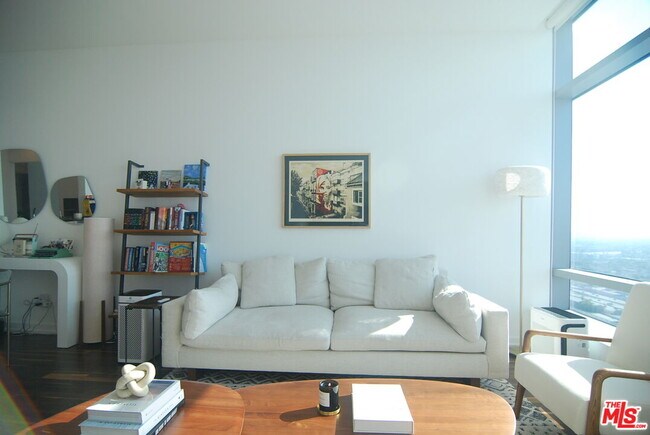 Foto del edificio - 900 W Olympic Blvd
