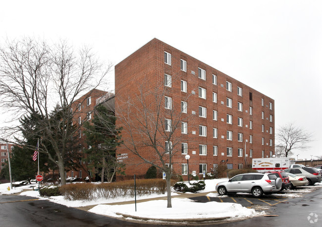 Foto del edificio - Centennial North
