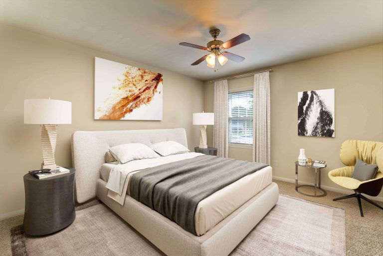 Hidden Valley Apartments in Southfield, MI