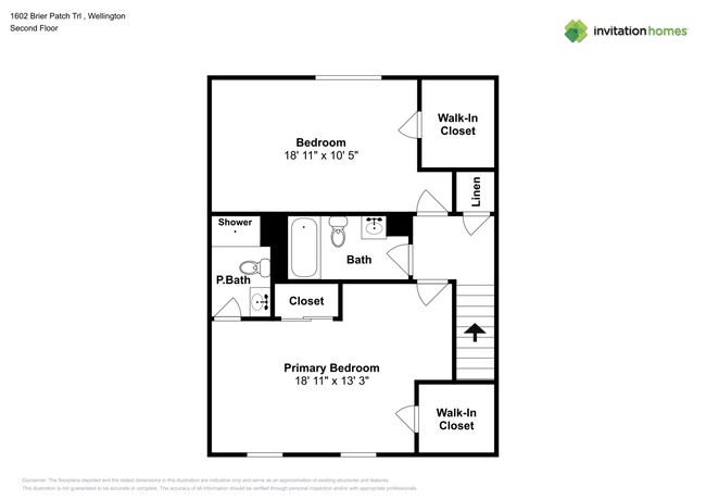 Building Photo - 1602 Brier Patch Trl