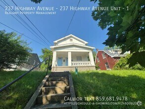 Building Photo - 237 Hwy Ave