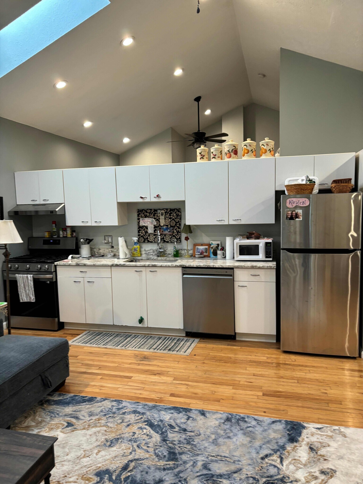 Merchant Avenue Lofts – photo 4