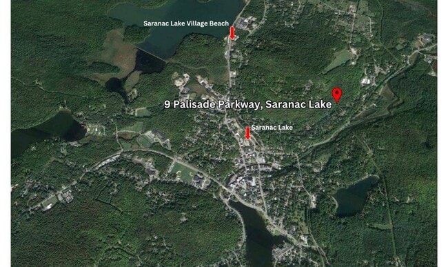 Building Photo - 63 Palisade Park Way