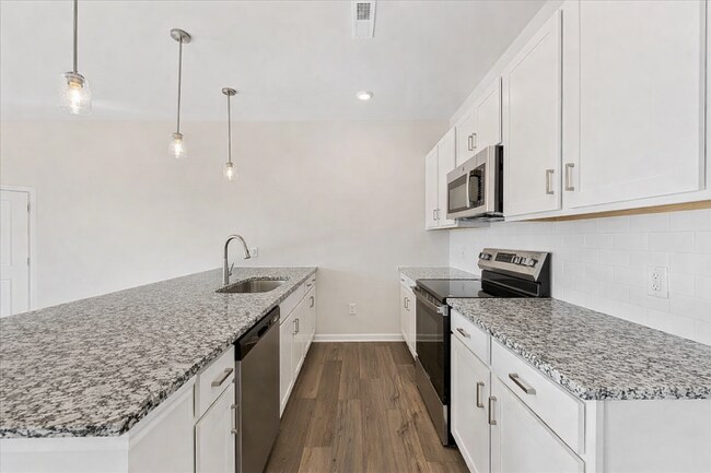 Foto del edificio - 2324 Endeavor Run