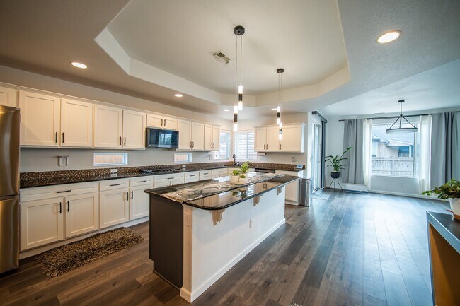 Foto del edificio - 2114 Reed Grass Way