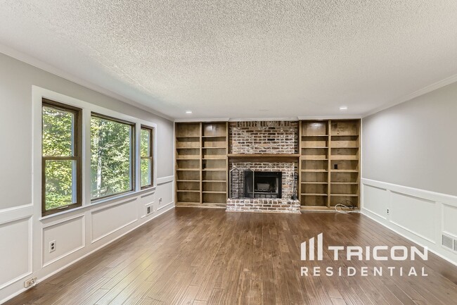 Building Photo - 10415 Timberstone Rd