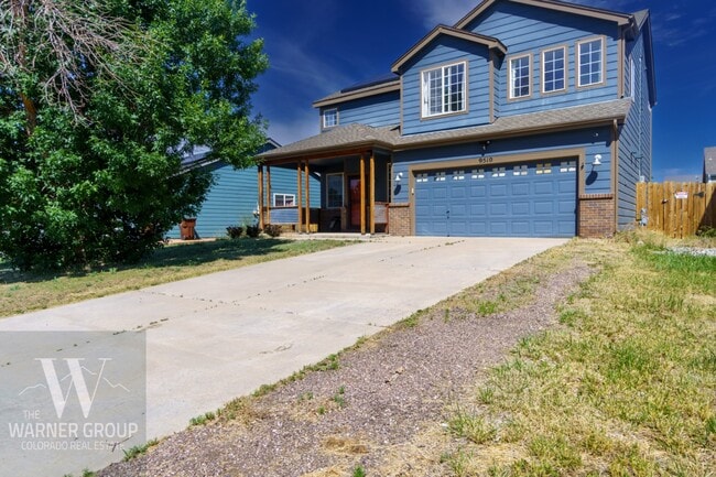 Building Photo - 9510 Pony Gulch Way