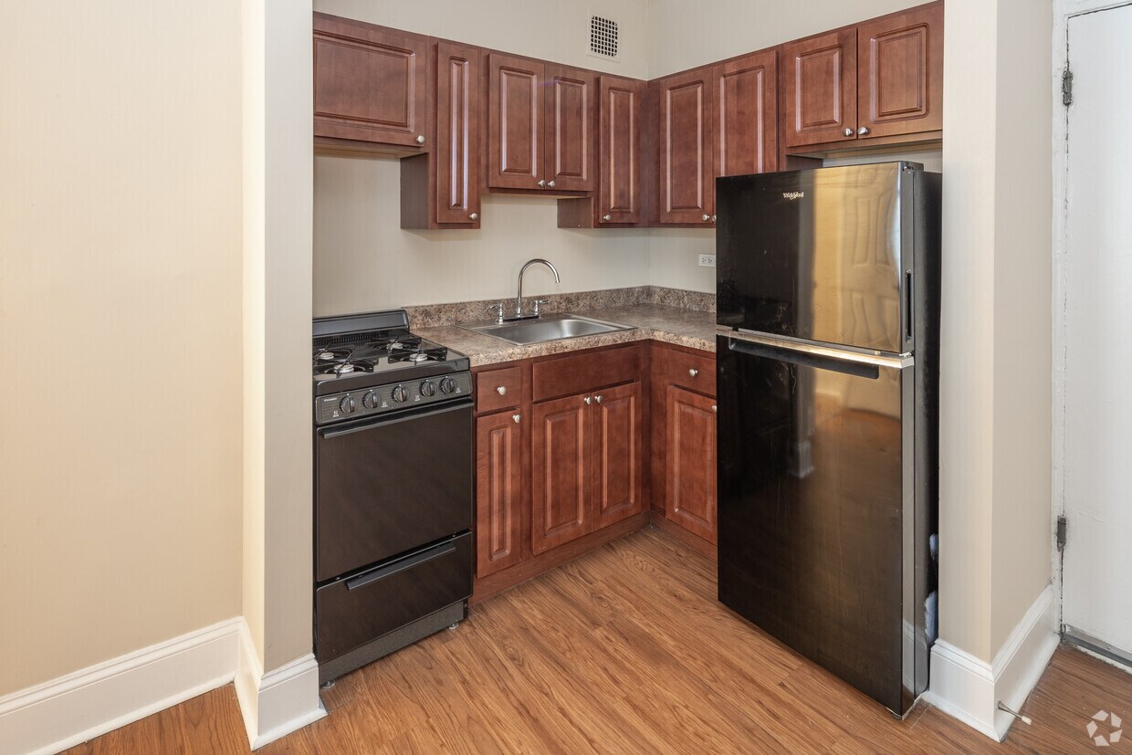 The Max Apartments Apartments in Chicago, IL