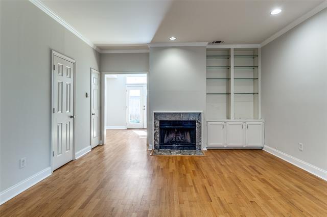Foto del edificio - 4111 Herschel Ave