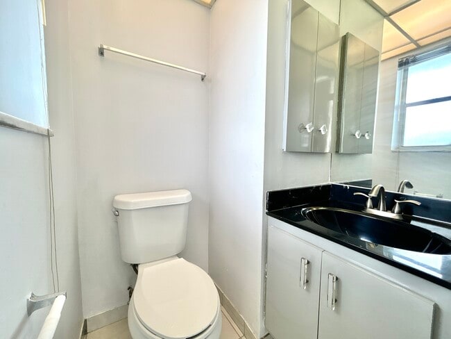 HALF BATH - 8020 Colony Cir N
