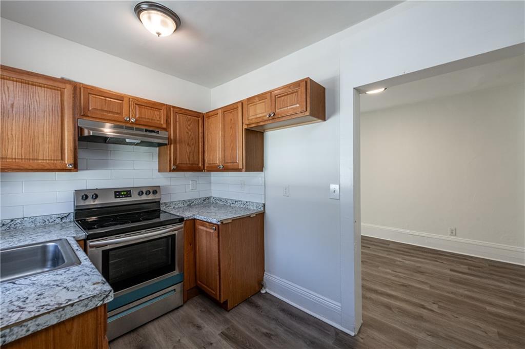 Foto principal - 406 Paines Ave NW