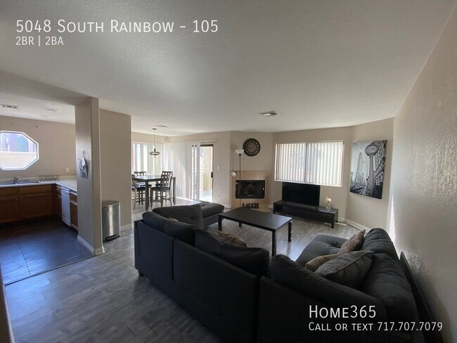 Foto del edificio - 5048 S Rainbow Blvd